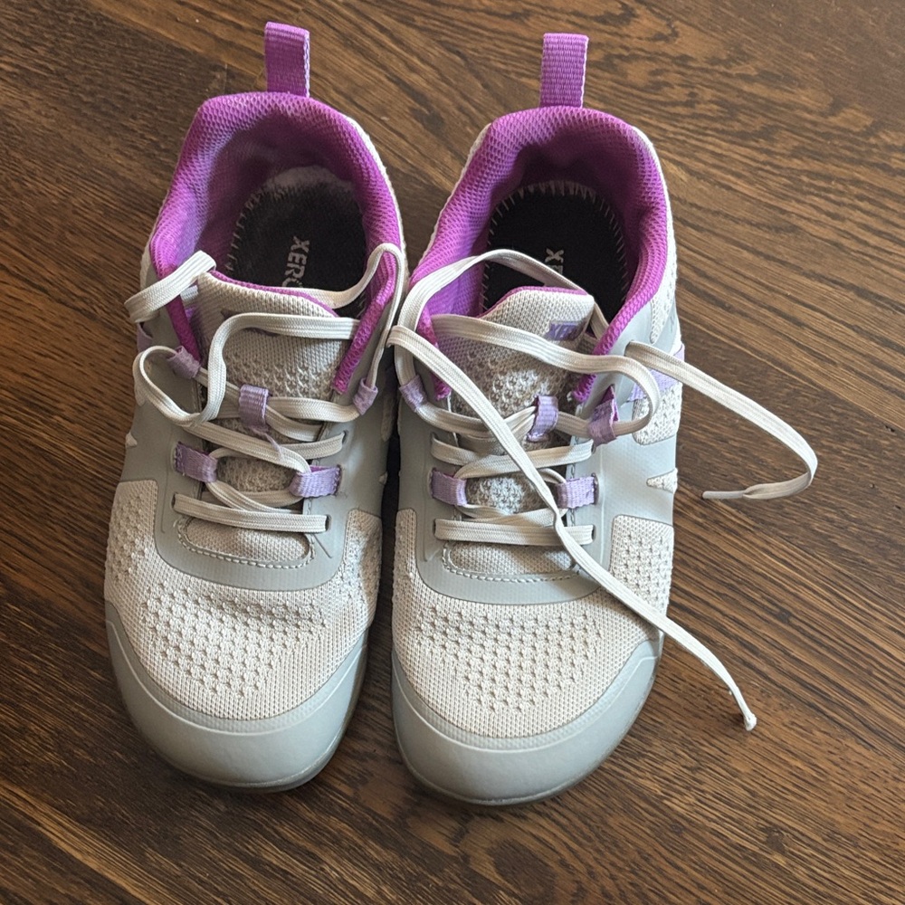 Xero Shoes Women's Prio Neo Barefoot Training Shoe size 8